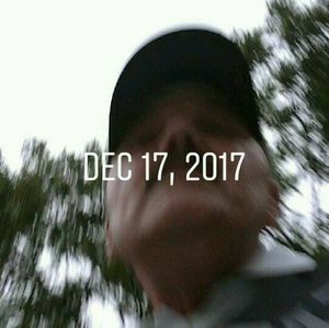 Meet your Posher, Ronald